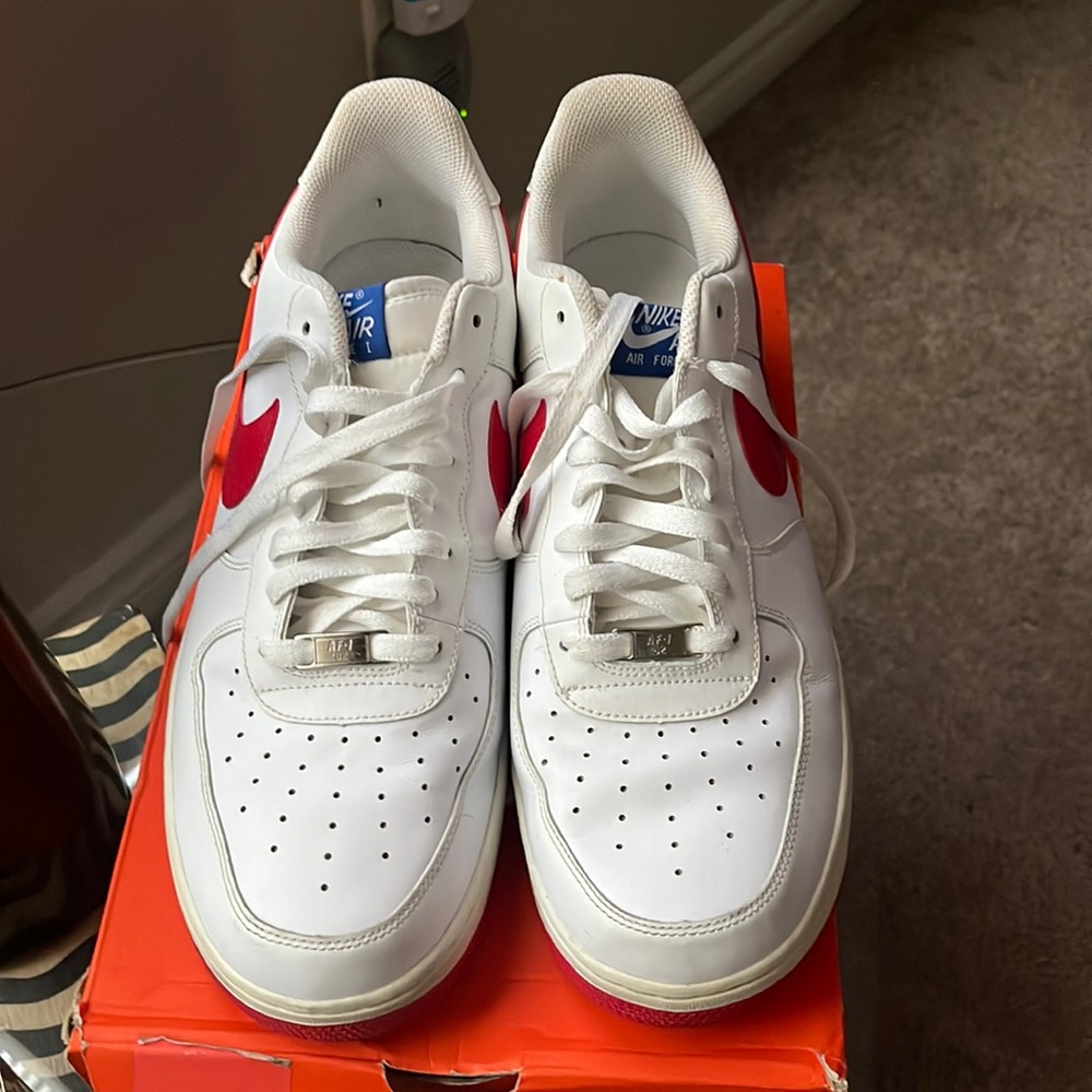 Air Force 1 Low